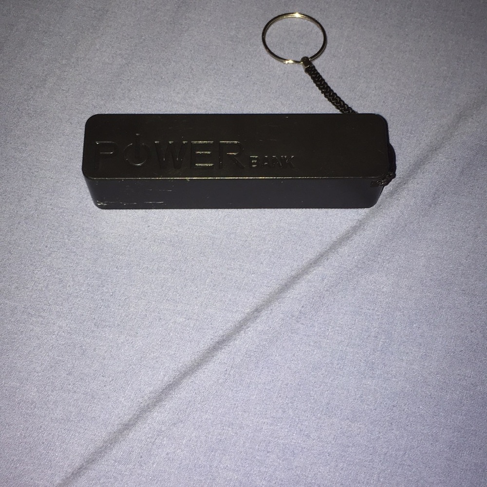 Power bank